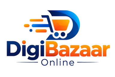 DigiBazaarOnline